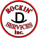 Rockin' D Services Inc. logo