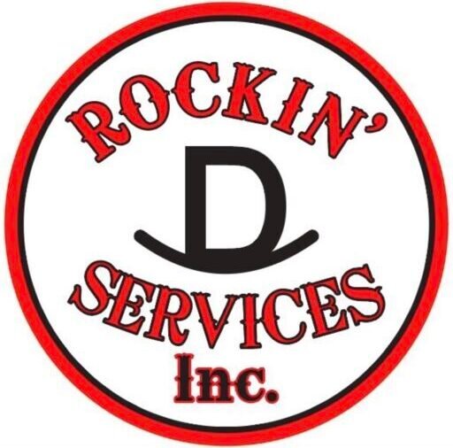 Rockin' D Services | Huntsville, TX